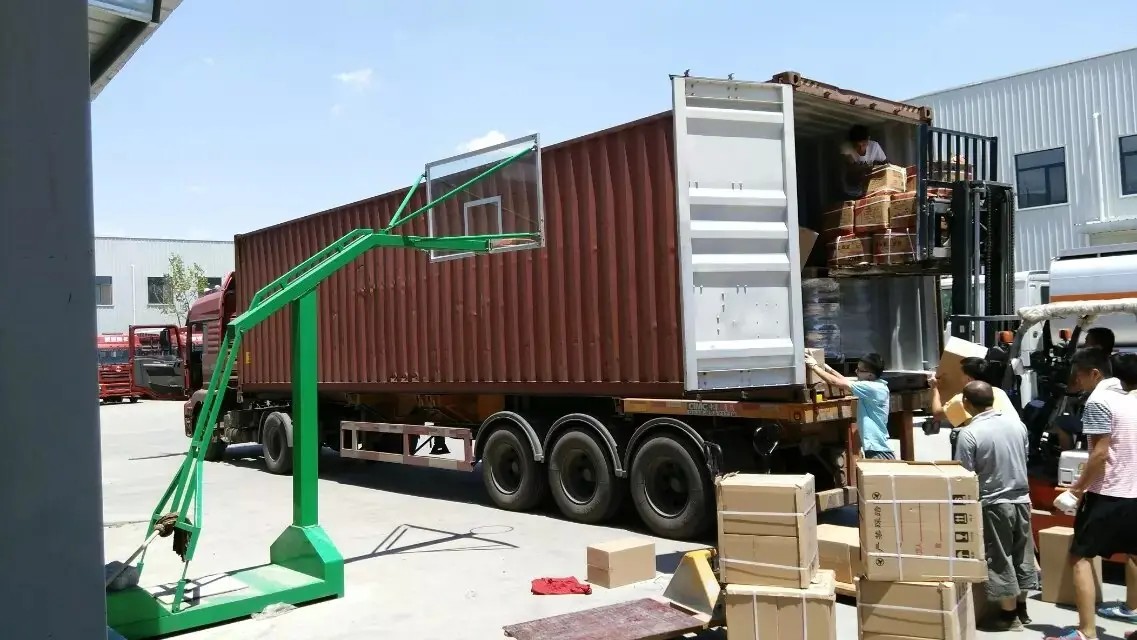Container Loading
