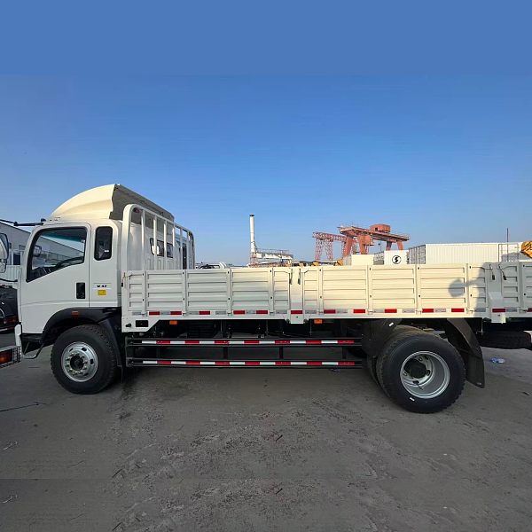 cargo truck