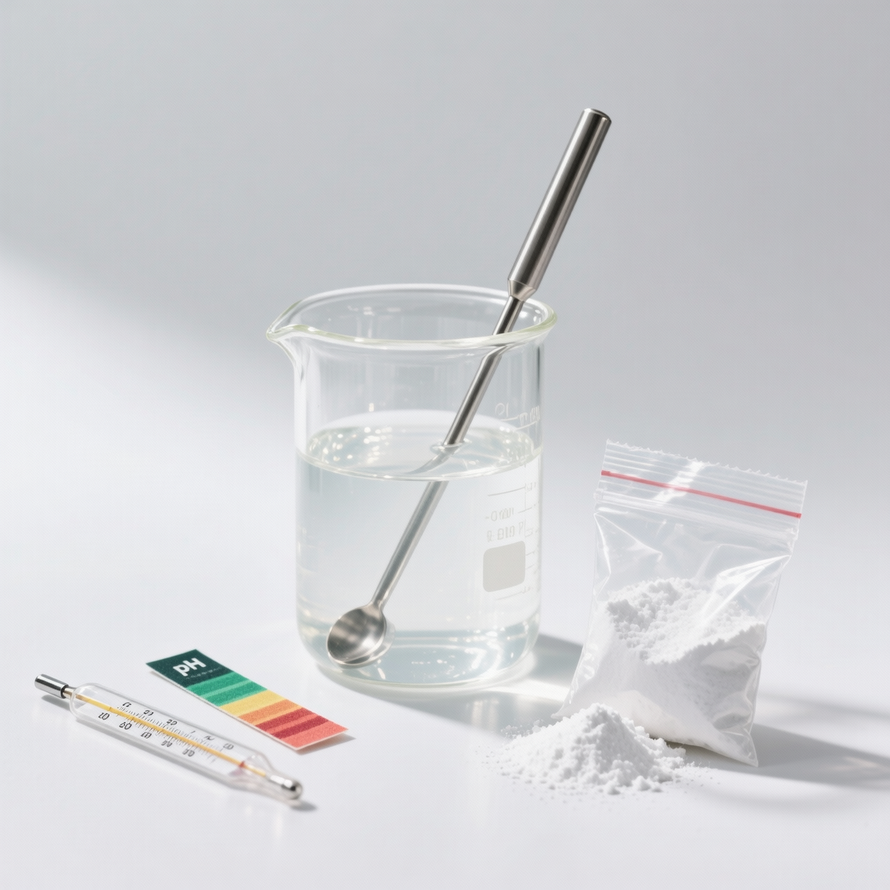 How to use carboxyethyl cellulose