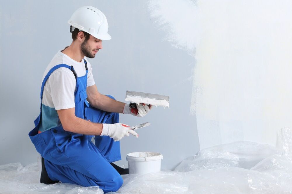 Coatings Industry
