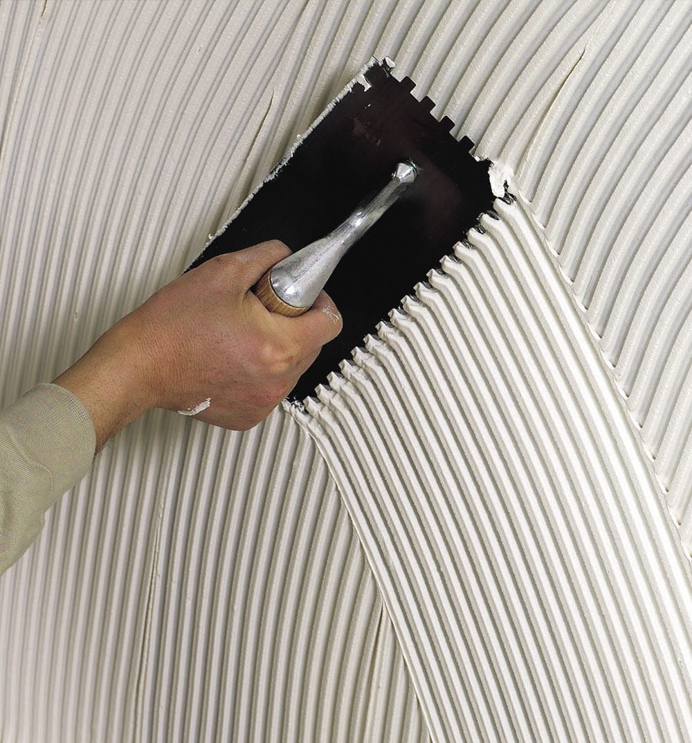 Re-dispersible Polymer Powder (RDP)