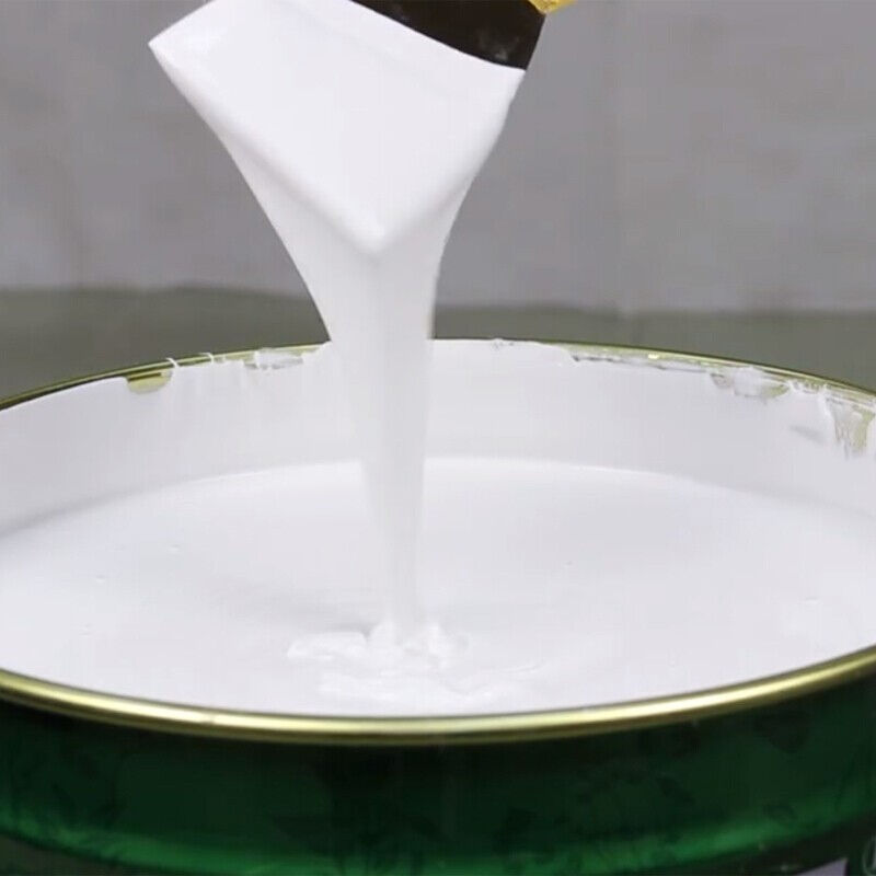 Hydroxyethyl Cellulose (HEC)