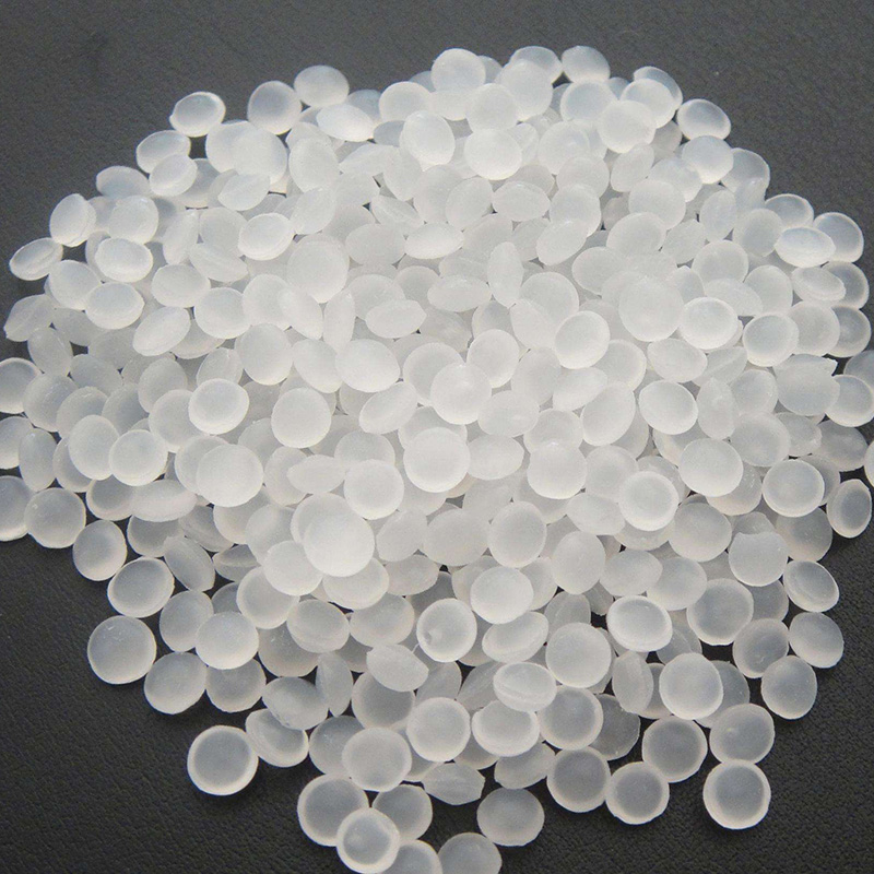 Hydroxypropyl Methyl Cellulose (HPMC)