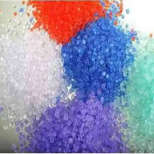 Hydroxypropyl Methyl Cellulose (HPMC)