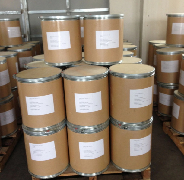 4-Dimethylaminopyridine CAS#1122-58-3