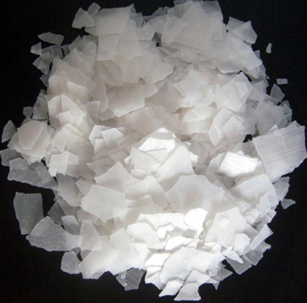 Sodium Hydroxide CAS#1310-73-2