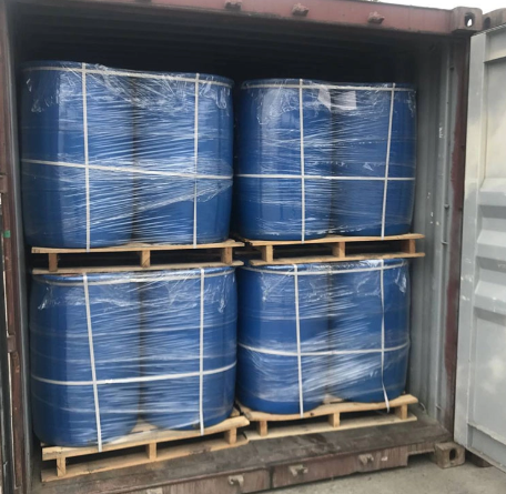 Hydroxypropyl Methylcellulose CAS#9004-65-3