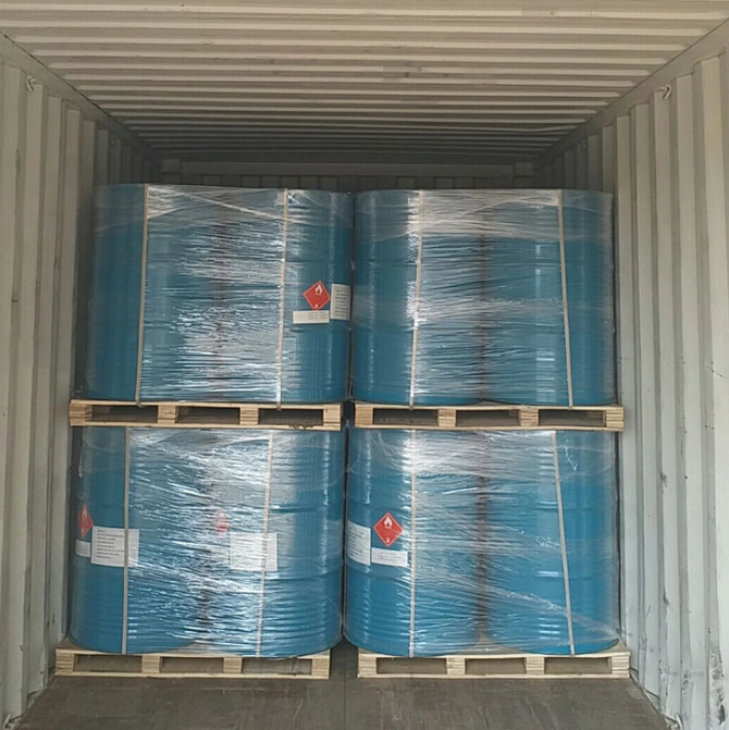 Cumyl Hydroperoxide CAS#80-15-9