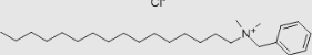 Benzyldimethylhexadecylammonium Chloride CAS#122-18-9