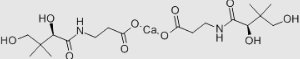 Calcium D-Pantothenate CAS#137-08-6