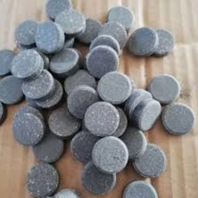 Aluminum Phosphide CAS#20859-73-8