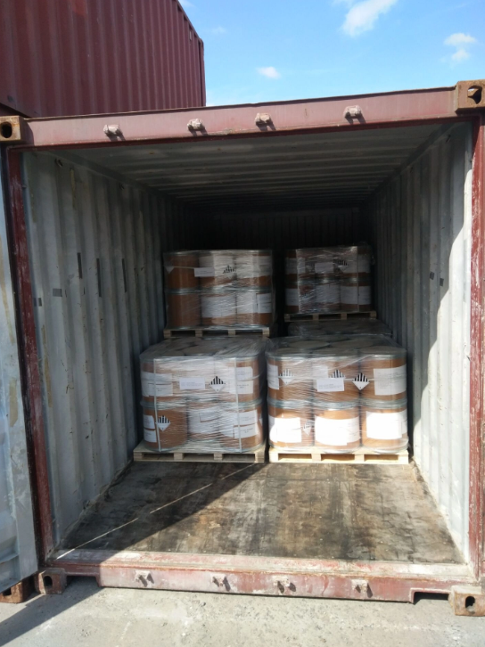 Calcium Oxide CAS#1305-78-8