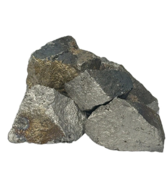 Iron Molybdenum 55