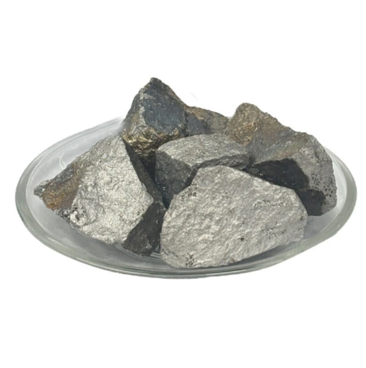 Iron Molybdenum 60-2