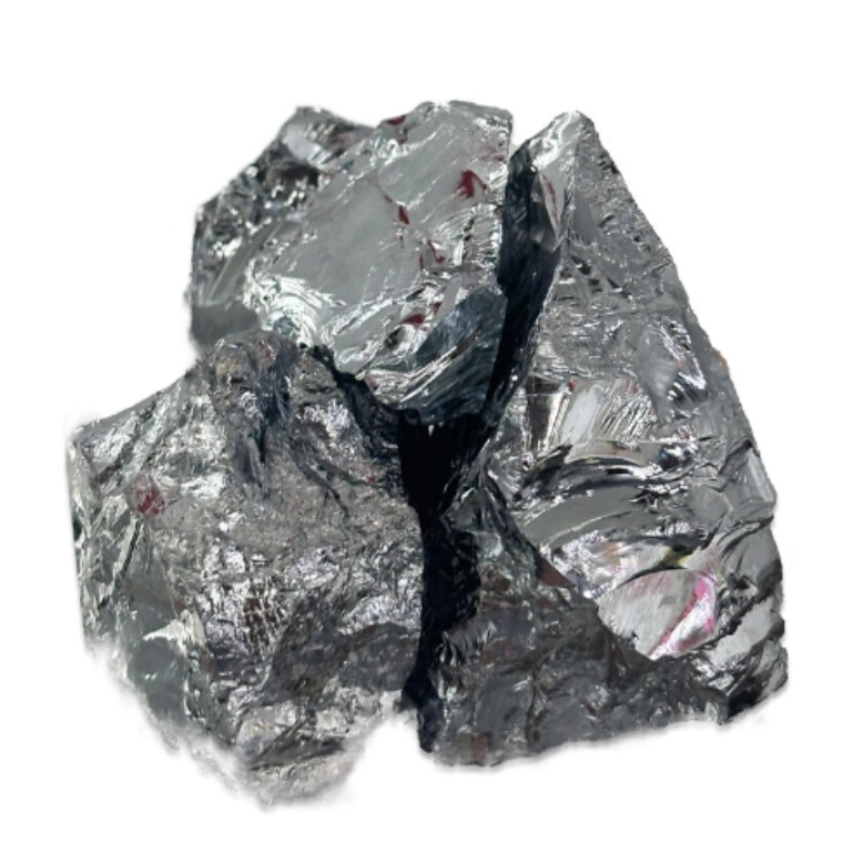 High Purity Metallic Silicon