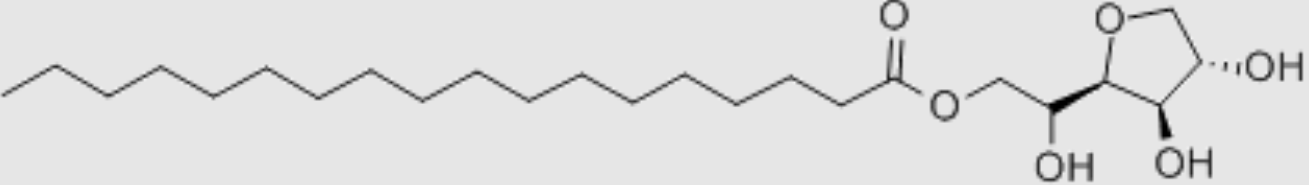 Sorbitan Fatty Acid Esters CAS#1338-41-6