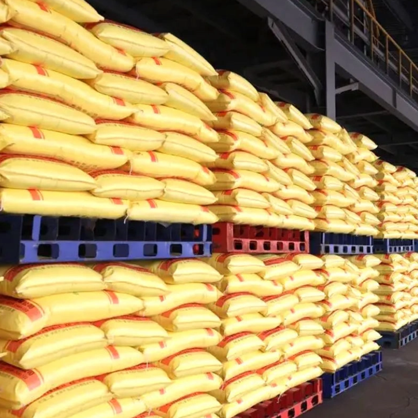 Calcium Ammonium Nitrate (CAN) CAS# 15245-12-2