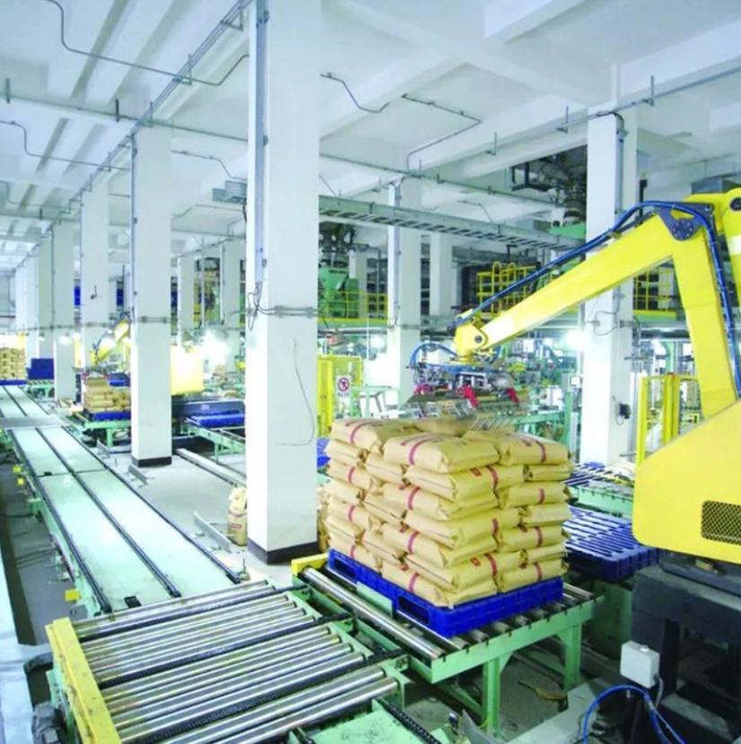 Potassium Chloride CAS# 7447-40-7