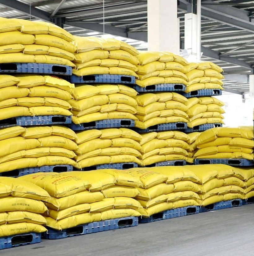 Potassium Chloride CAS# 7447-40-7