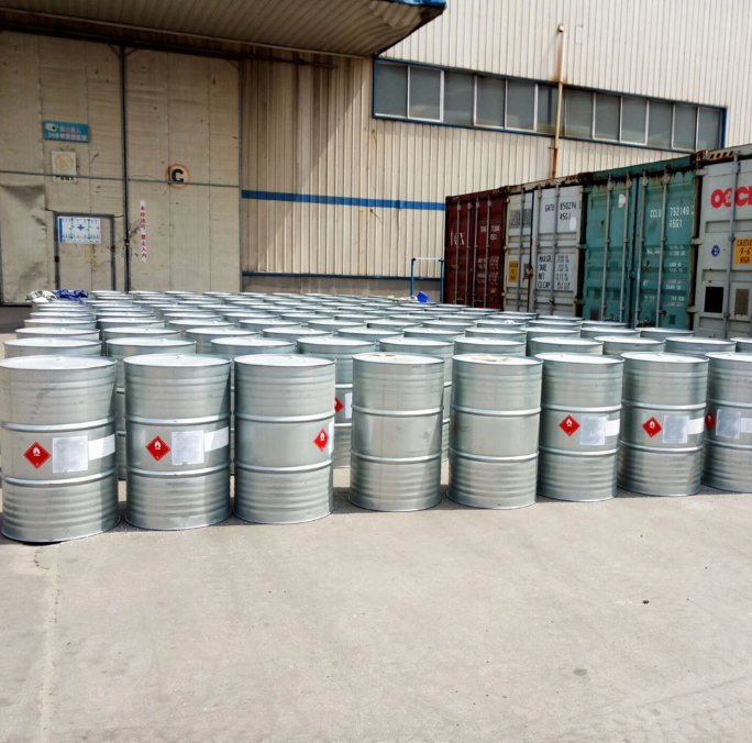 Benzyl Alcohol CAS#100-51-6