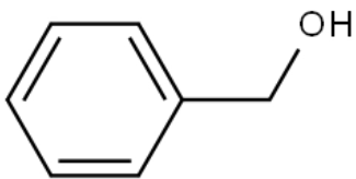 Benzyl Alcohol CAS#100-51-6