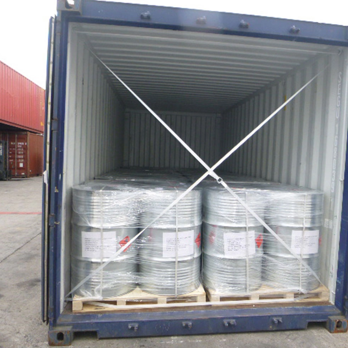 POLYALUMINUM CHLORIDE CAS#101707-17-9