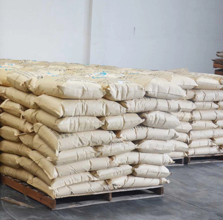 Polyvinyl Chloride Paste Resin CAS#9002-86-2