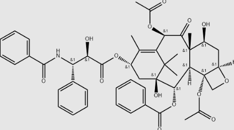 Paclitaxel#33069-62-4