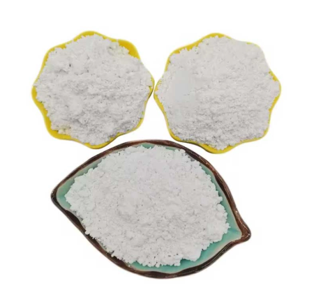 Natamycin CAS#7681-93-8