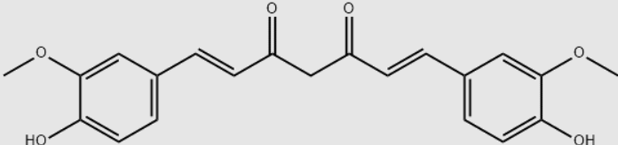 Curcumin#458-37-7