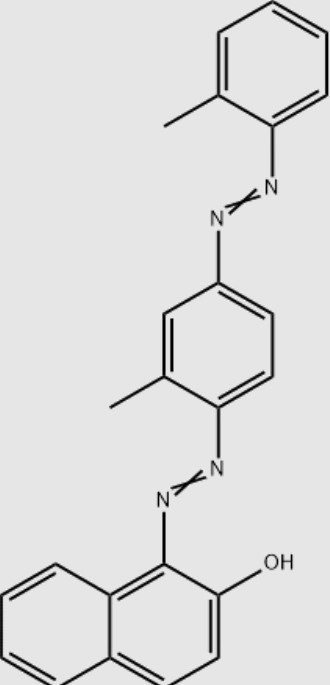 Solvent Red 24 CAS# 85-83-6