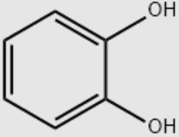 Catechol CAS# 120-80-9