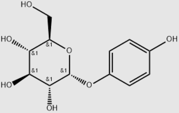 Alpha-Arbutin CAS#84380-01-8