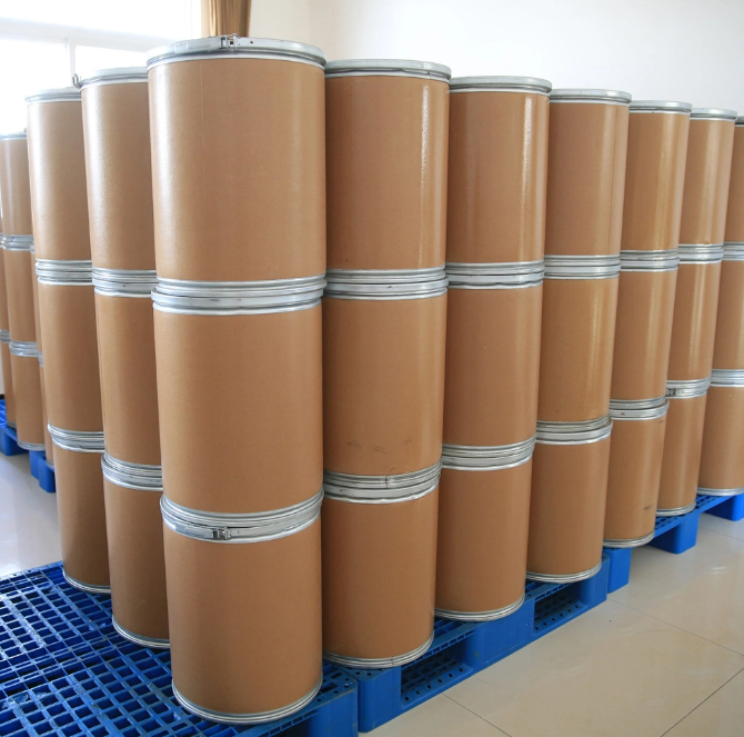 Musk Ketone CAS# 81-14-1