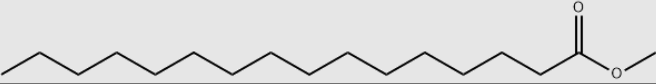 Methyl Palmitate CAS #112-39-0