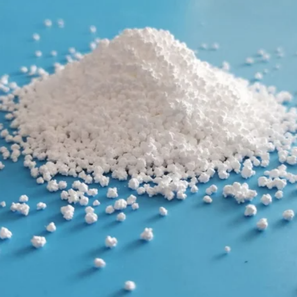 Calcium chloride