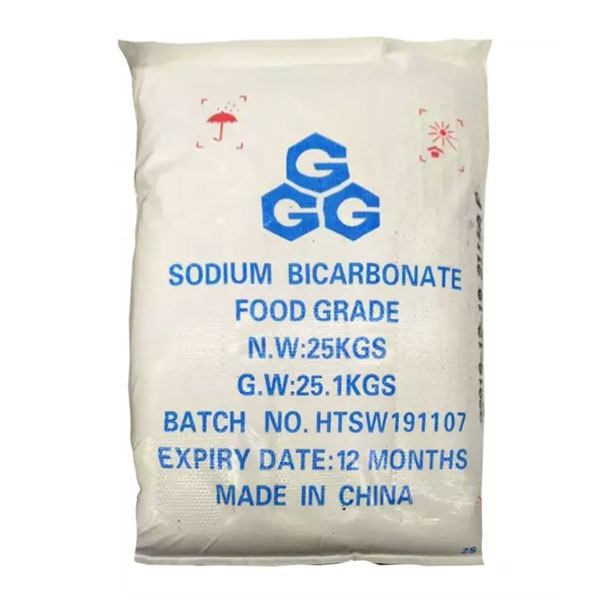 Sodium Bicarbonate