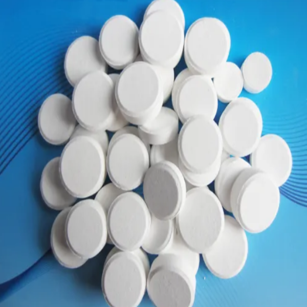 Sodium dichloroisocyanurate