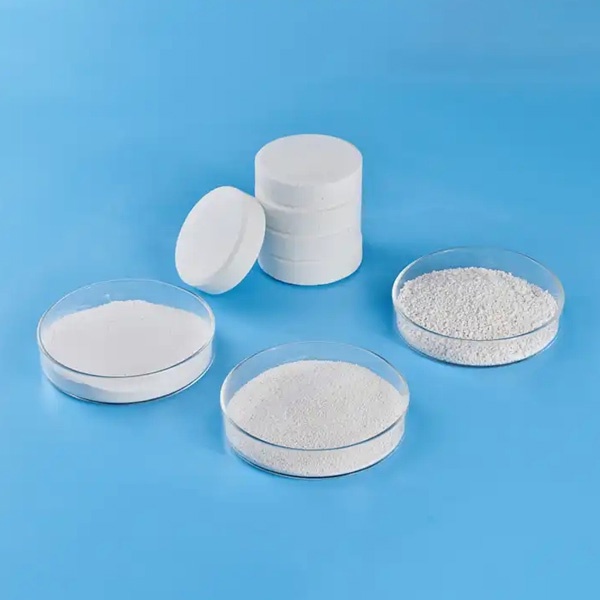 Calcium Hypochlorite