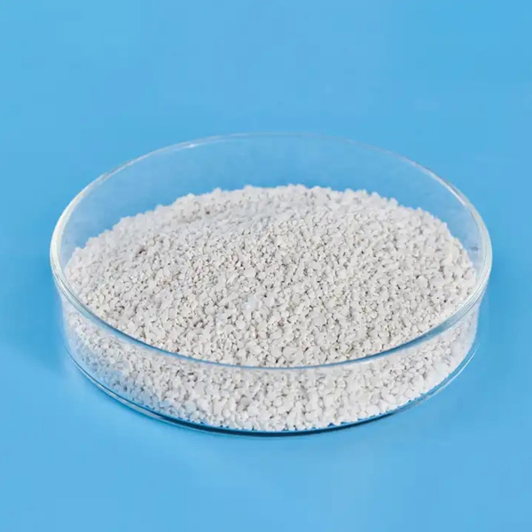 Calcium Hypochlorite
