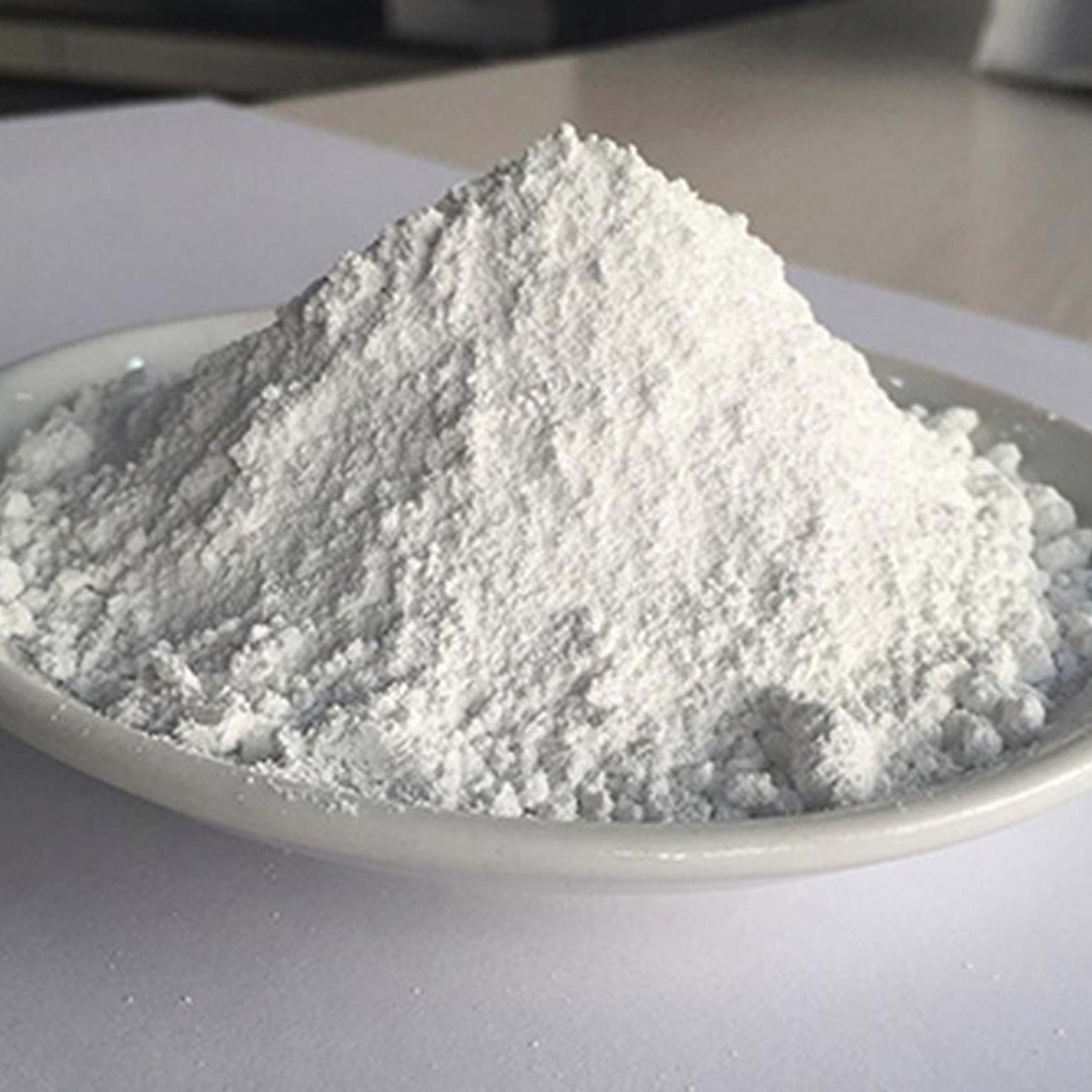 Barium sulfate
