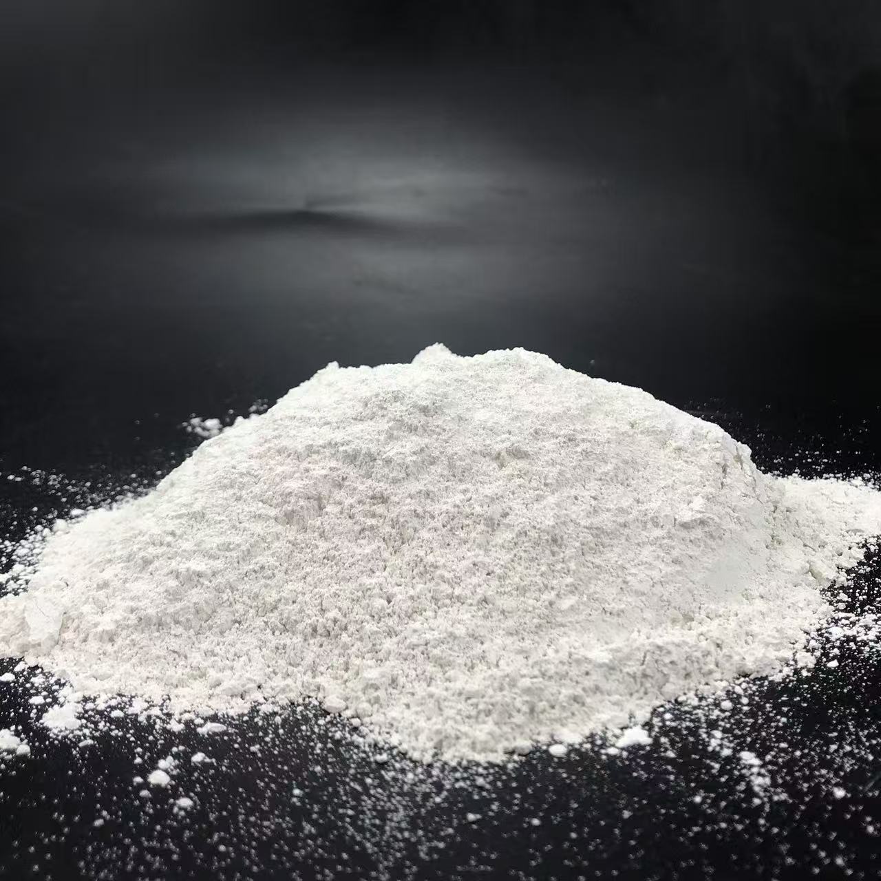 Barium sulfate