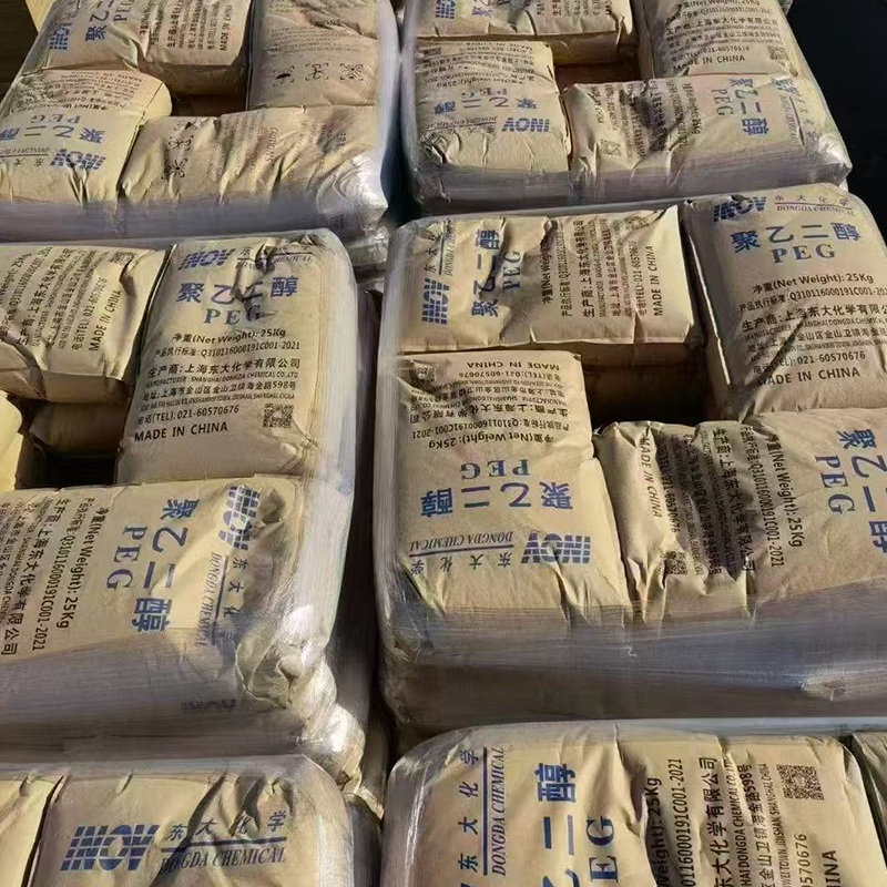 Polyethylene Glycol