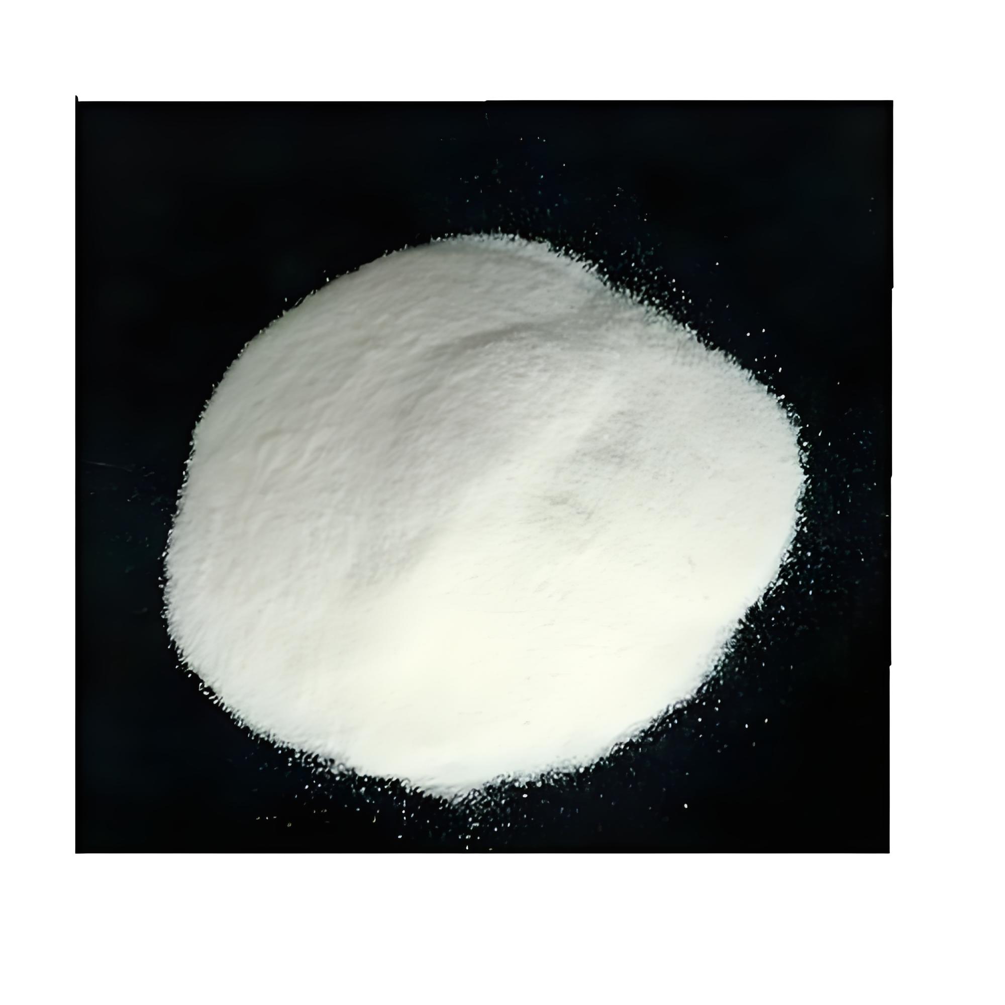 Sodium Lauryl Sulfate