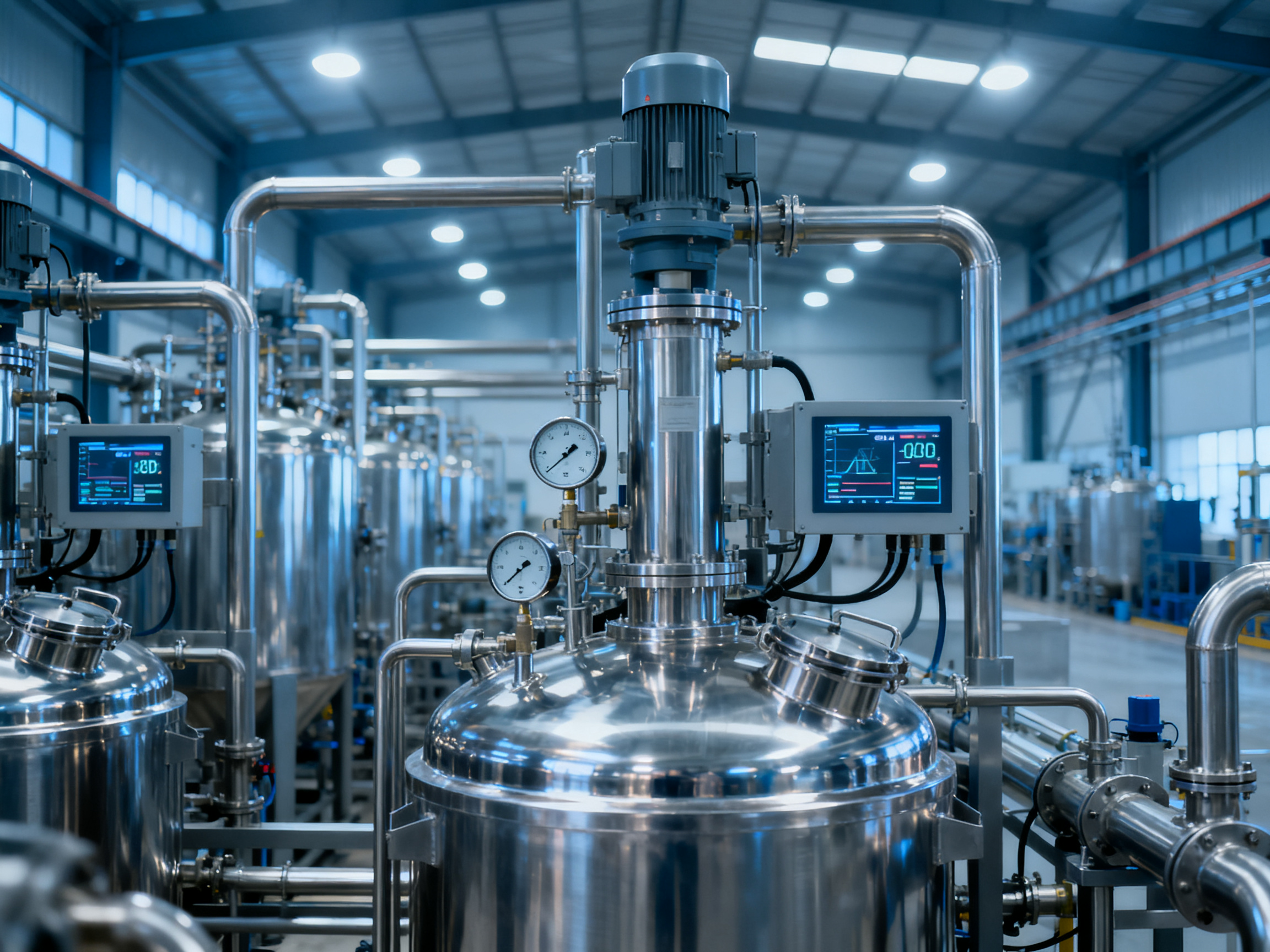 In July, the added value of chemical raw materials and chemical products manufacturing increased by 7.2% year-on-year