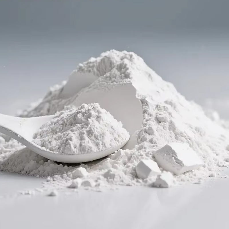 Water-soluble titanium dioxide
