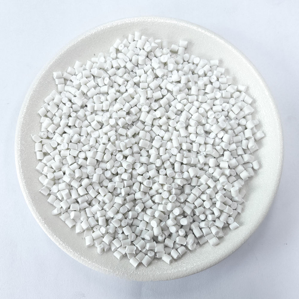 Polypropylene (PP)