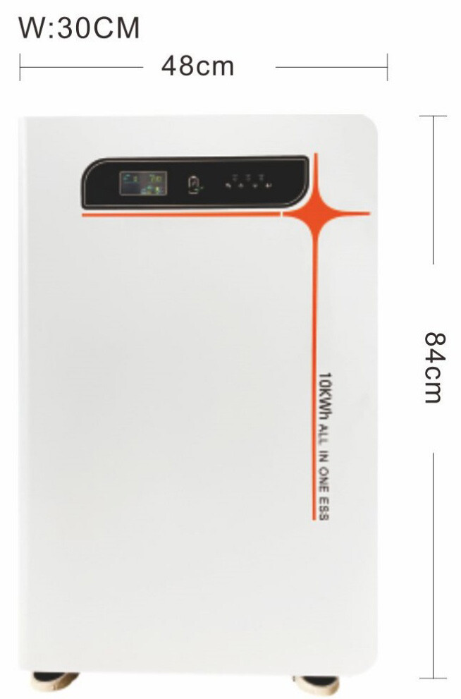아레스10KWH