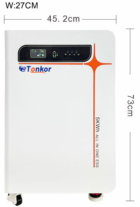 アレス5KWH12