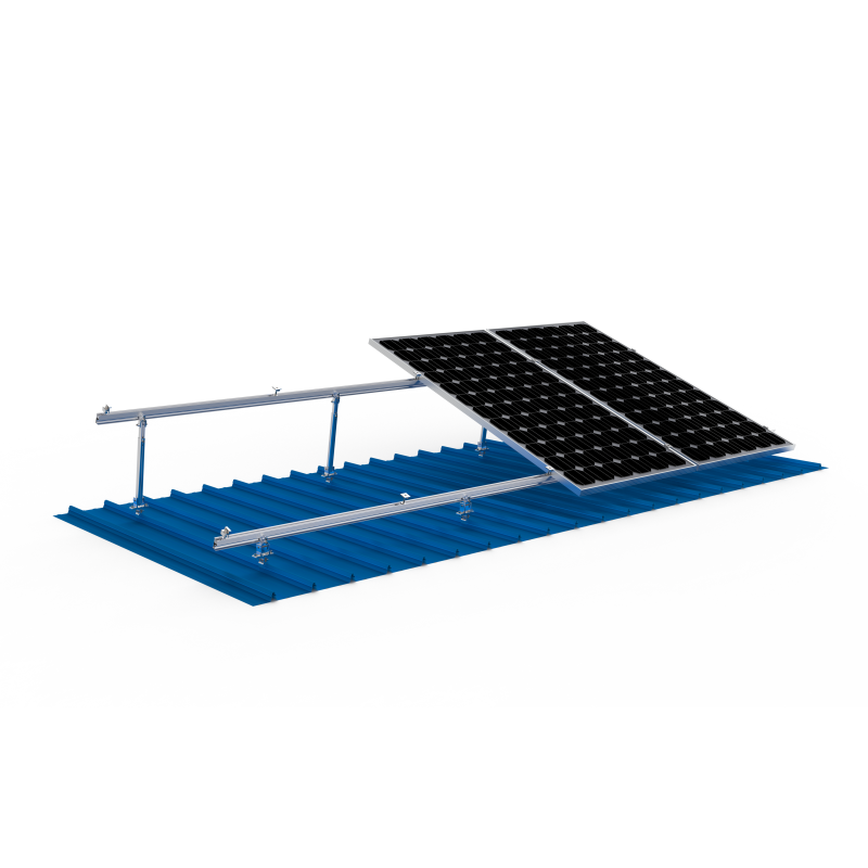 Sistema de Montaje Ajustable en Techo TonKor